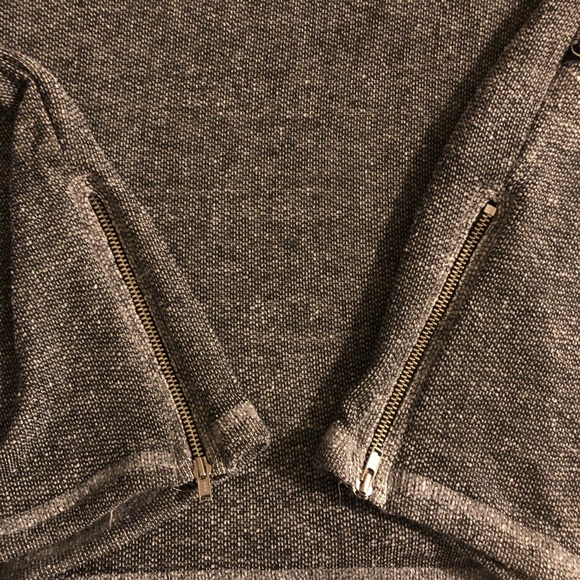 Rustic Dime Harley-Davidson Lightweight Knit Crewneck Pullover - Picture 8 of 10